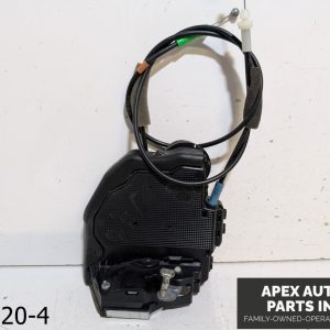 OEM 2014-2024 Toyota 4Runner 4.0L Door Lock Latch Rear Passenger Actuator