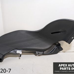OEM 2014-2024 Toyota 4Runner 4.0L Passenger Right Floor Sub-Floor HVAC Vent