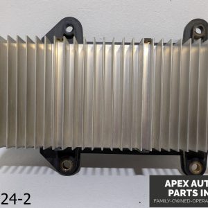 OEM 2002-2005 BMW 745i 4.4L  TRUNK POWER SUPPLY CONTROL MODULE