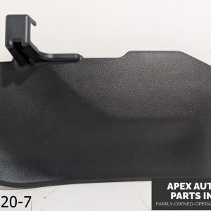 OEM 2014-2024 Toyota 4Runner 4.0L CENTER CONSOLE LEFT SIDE TRIM COVER PANEL