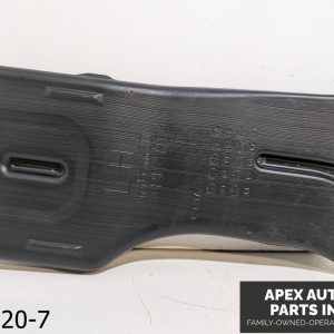 OEM 2014-2024 Toyota 4Runner 4.0L LEFT FLOOR AIR DUCT