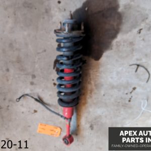 OEM 2014-2024 Toyota 4Runner 4.0L FRONT SHOCK STRUT ABSORBER