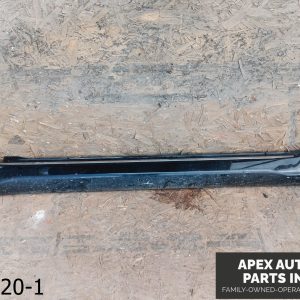 OEM 2014-2024 Toyota 4Runner Driver Side Left LH Rocker Molding Side Skirt Panel