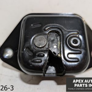 OEM 2010-2012 Acura RDX 2.3L  Rear Trunk Tailgate Lid Lock Latch Actuator