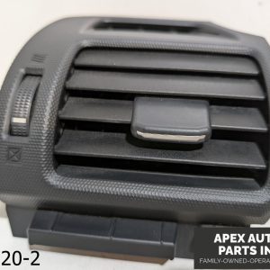 OEM 2014-2024 Toyota 4Runner 4.0L DASH DASHBOARD RIGHT SIDE AC AIR VENT GRILLE