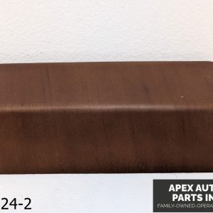 OEM 2002-2005 BMW 745i 4.4L  CENTER INTERIOR TRIM  7148748