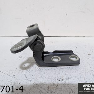 OEM 2009-2012 Toyota RAV4 3.5L REAR RIGHT PASSENGER SIDE DOOR LOWER INNER HINGE