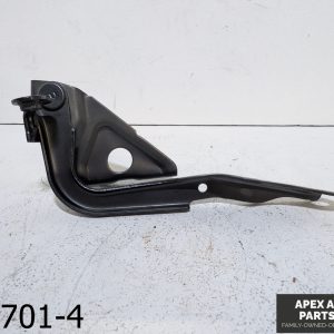 OEM 2009-2012 Toyota RAV4 3.5L HINGE ASSY HOOD LH 53420-42090