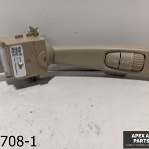 OEM 2010-2013 Volvo XC60 3.0L  Turn Signal Directional Switch