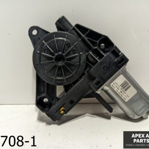 OEM 2010-2013 Volvo XC60 3.0L Left Driver Door Power Window Motor