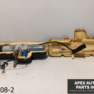 OEM 2010-2013 Volvo XC60 REAR GATE TRUNK LID HYDRAULIC MOTOR PUMP LIFT CYLINDER