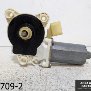 OEM 2003-2006 Mercedes E500 5.0L Front Left Door Window Regulator Motor