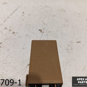 OEM 1997-2001 BMW 528i 2.8L Relay Fuse