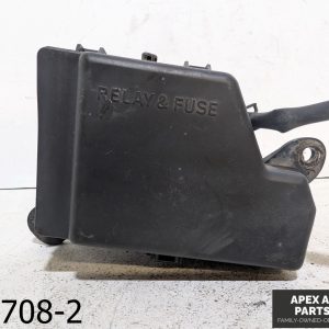 OEM 2001-2003 Toyota Prius 1.5L FUSE RELAY BOX