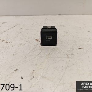 OEM 1997-2001 BMW 528i 2.8L Door Lock Unlock Control Switch Button Panel
