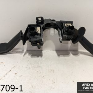 OEM 1997-2001 BMW 528i 2.8L Steering Column Wiper Stalks Combination Switch