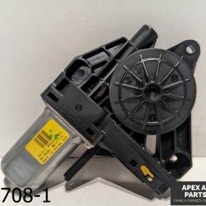 OEM 2010-2013 Volvo XC60 3.0L Right Passenger Door Power Window Motor