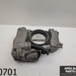 OEM 1993 Mercedes 300SE 3.2L  Throttle Body/valve Assy