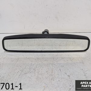 OEM 2013-2016 Ford Fusion 1.5L Rear View Mirror Rear View Mirror