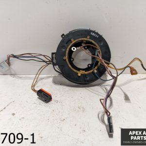 OEM 1997-2001 BMW 528i 2.8L  Traction Control Steering Column Angle Sensor