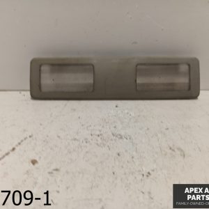 OEM 1997-2001 BMW 528i 2.8L SUN VISOR READING MAP DOME LIGHT