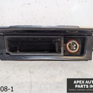OEM 2006-2010 Volkswagen Passat 3.6L Front Ashtray Assembly