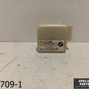 OEM 1997-2001 BMW 528i 2.8L Theft Inclination Indicator Module Sensor