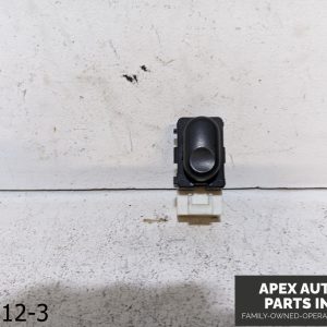 OEM 2014-2020 Chevrolet Impala 3.6L FRONT LEFT DRIVER SEAT ADJUST SWITCH