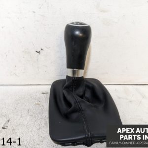 OEM 2012-2014 Mercedes C250 3.0L Shark Fin Radio Antenna