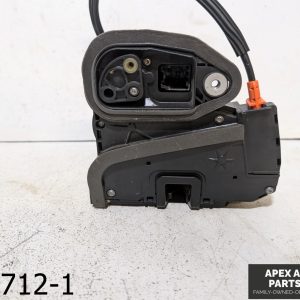OEM 2014-2020 Chevrolet Impala FRONT SIDE DOOR LOCK LATCH ACTUATOR