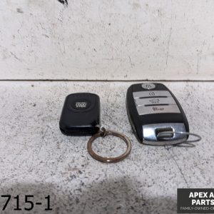 OEM 2014-2015 Kia Optima 2.4L SMART KEY FOB KEYLESS REMOTE