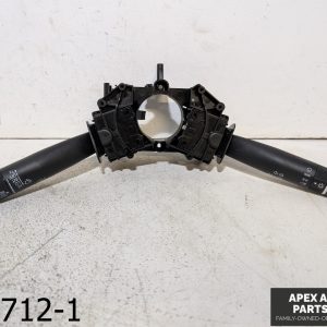OEM 2014-2020 Chevrolet Impala 3.6L Headlight Turn Signal Wiper Control Switch