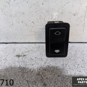 OEM 1995-1998 BMW 740i 4.4L Window Switch