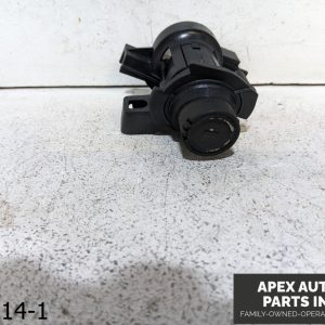 OEM 2012-2014 Mercedes C250 3.0L TRUNK DECK LID LOCK LATCH CYLINDER