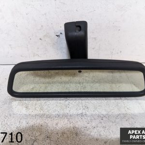 OEM 1995-1998 BMW 740i 4.4L Rear View Interior Mirror