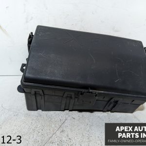 OEM 2014-2020 Chevrolet Impala 3.6L Engine Fuse Box