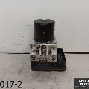 OEM 2007-2013 BMW X5 4.8L ABS Pump Control Module 3451 6781594