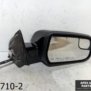 OEM 2010-2015 GMC Terrain 2.4L passenger RH Side View Mirror