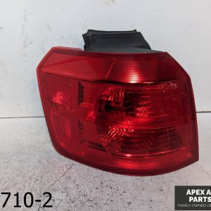 OEM 2010-2015 GMC Terrain 2.4L DRIVER LEFT OUTER TAIL LIGHT TAILLIGHT LAMP