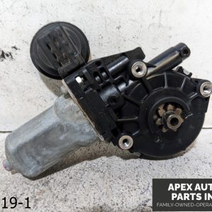 OEM 2005 - 2009 Toyota Prius 1.5L Power Window Motor Driver