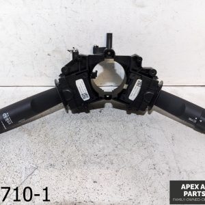 OEM 2010-2015 GMC Terrain 2.4L  Steering Column Headlight Wiper Control Switch