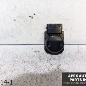 OEM 2012-2014 Toyota Camry 2.5L Front Seat Lumbar Control Switch