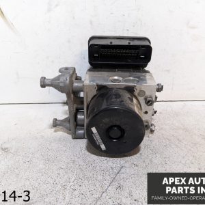 OEM 2012-2014 Mercedes C250 3.0L ABS Anti Lock Pump Brake Module
