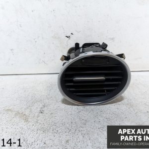 OEM 2012-2014 Mercedes C250 3.0L FRONT SIDE DASHBOARD A/C HEATER AIR VENT