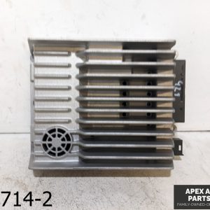 OEM 2012-2014 Mercedes C250 3.0L HARMAN BECKER AMPLIFIER