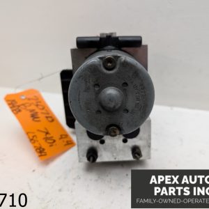 OEM 1998 BMW 740I 4.4L BRAKE ANTI-LOCK MODULE ABS PUMP DSC UNIT