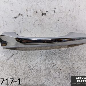 OEM 2004-2007 Jaguar XJ8 4.2L Exterior Door Handle