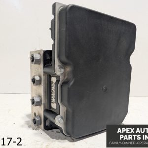 OEM 2010-2015 Jaguar XJ 5.0L ABS Pump Anti Lock Brake Module