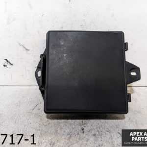 OEM 2004-2007 Jaguar XJ8 4.2L Front Relay Fuse Box