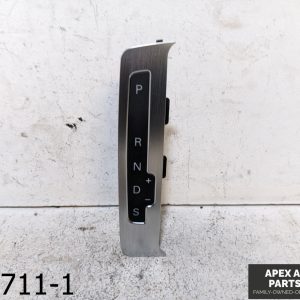OEM 2005-2008 Audi A6 Avant Gear Shift Shifter Indicator Selector Display Unit